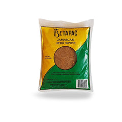 Betapac Jerk Jamaican Spice 113g