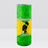 Jamrock Boss 20oz Tumbler Cup