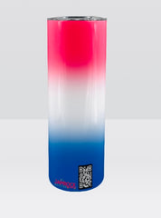 Jamrock Boss 20oz Tumbler Cup