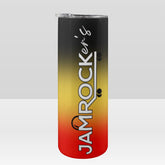 Jamrock Boss 20oz Tumbler Cup