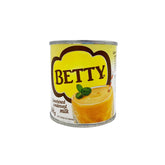 BETTY Condensed Milk 395g