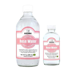 Benjamin Rose Water 120ml