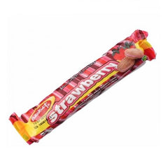 Butterkist Biscuits 125g Sets Of 3 Mix Flavor Large Currenly Strawberry Flavor