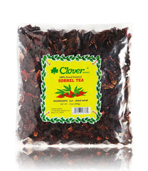 Clover Sorrel  Tea 4oz