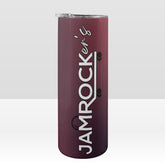 Jamrock Boss 20oz Tumbler Cup