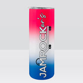 Jamrock Boss 20oz Tumbler Cup