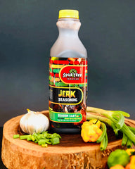 Spur Tree  Jerk Seasoning 995g