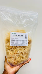 Clover Sea Moss Irish 2lbs