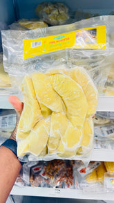 Island Pride Breadfruit 2lbs