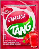 Tang Drink Mix Sets Of 6 Mix Flavor