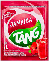Tang Drink Mix Sets Of 6 Mix Flavor