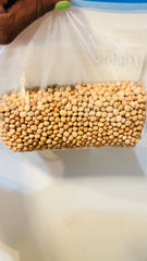 Gungo Peas Pigeon Peas