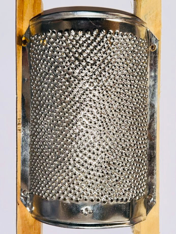 Ole Time Grater Large