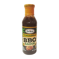 Grace Pineapple BBQ 350ML