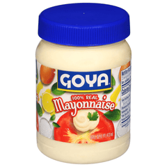 Goya Mayonnaise 16oz