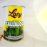 LOTY CALLALOO GREENS 540g