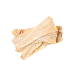 Sea Star Seafood Salted Cod Fish Boneless Per 1lb