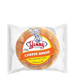 Yummy Cheese Bread Sets Of 3