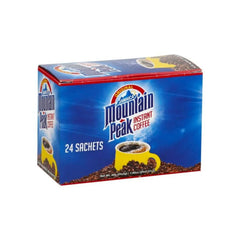 Jamaica Mountain Peak Instant Coffee