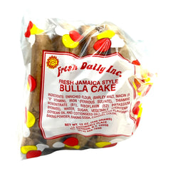 Freshly Daily Bulla Cake