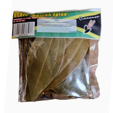 Real Jamaican Spice Cinnamon Leaves