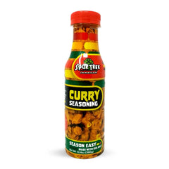 Spur Tree Curry Seasoning 13.4oz