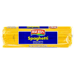 Iberia Spaghetti 454g