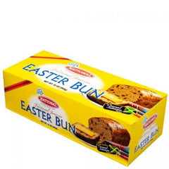 National Traditional Jamaican Easter Bun 56 oz