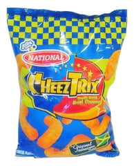 National Cheese trix 60g Sets Of 3