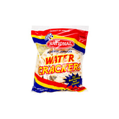 National Water Crackers 300g Sets Of 3
