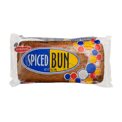 National Spiced Bun 28oz