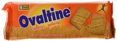 Ovaltine Cookies 150g Set Of 3