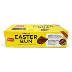 PURITY EASTER BUN 42OZ