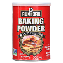 RUMFORD Baking Powder 230g