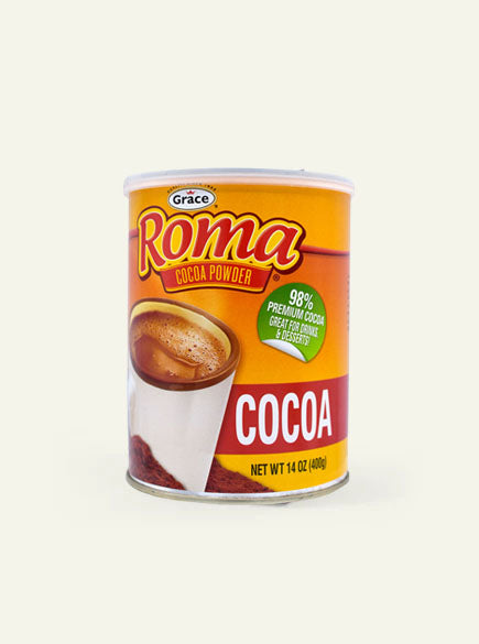 Grace Roma Cocoa Powder 115g