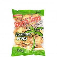 Rough Tops Coconut Drops Cookies Set Of 3