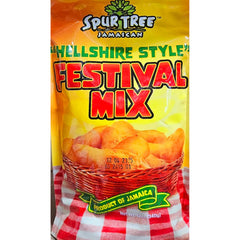 Spur Tree FESTIVAL MIX 340G