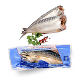 Salt Mackerel