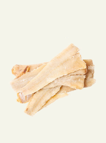 Salted Cod Fish Per 1lb