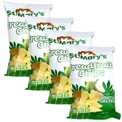St. Mary's Breadfruit 50G Sets Of 3