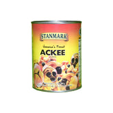 Stanmark Jamaica's Finest Ackee In Brine 340G
