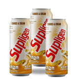 Supligen Cookies & Cream 290ML Set Of 3