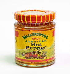 Walkerswood Hot Pepper Jelly 200G