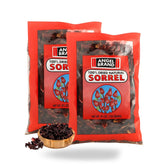 ANGEL BRAND 100% DRIED NATURAL SORREL 98G