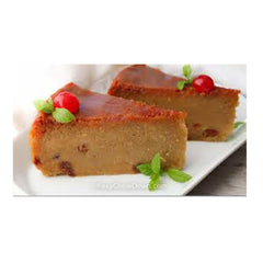Annilu Jamaican Sweet Potato Pudding Mix