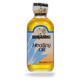 Benjamins  Healing Oil 60ML