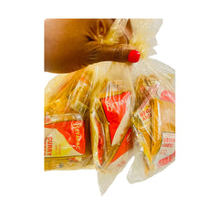 Betapac Curry Small Sachet Packet Pack Of 24