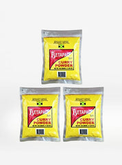Betapac  Jamaican Curry Powder 110g