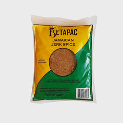 Betapac Jerk Jamaican Spice 113g