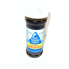 Blue Mountain Country Natural Molasses 354ML